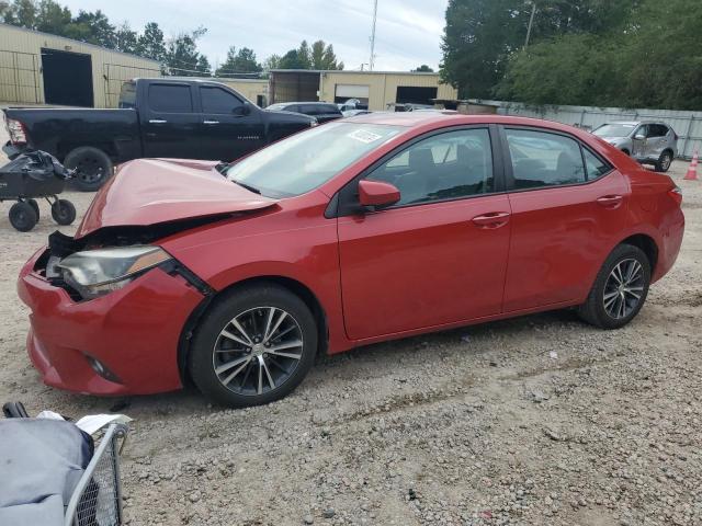 VIN 5YFBURHE7GP530211 2016 Toyota Corolla, L no.1