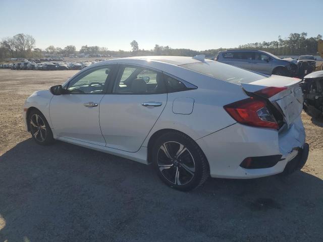 VIN 19XFC1F91GE015265 2016 Honda Civic, Touring no.2