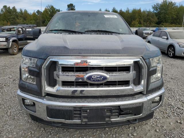 2017 FORD F150 SUPER - 1FTEW1E86HFB22718