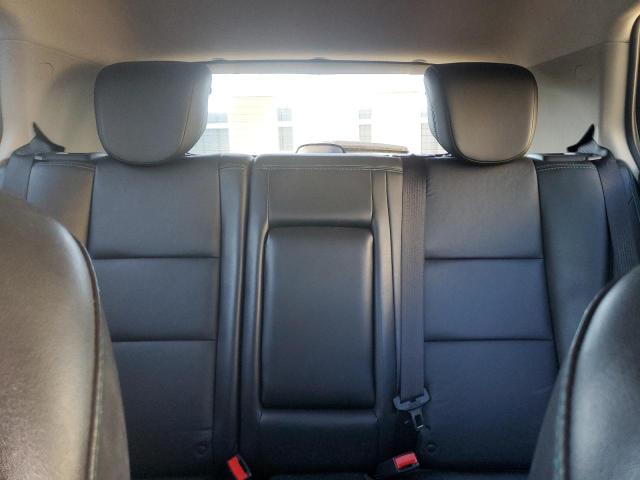 2016 CHEVROLET TRAX LTZ 3GNCJRSB8GL272765