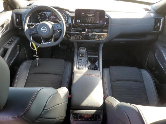 2023 NISSAN PATHFINDER - 5N1DR3BD0PC242011