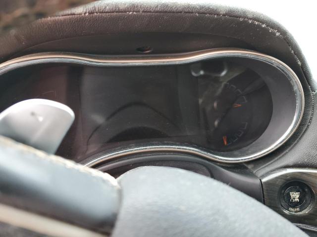 2015 JEEP GRAND CHER - 1C4RJFCG2FC912202