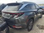 HYUNDAI TUCSON BLU photo