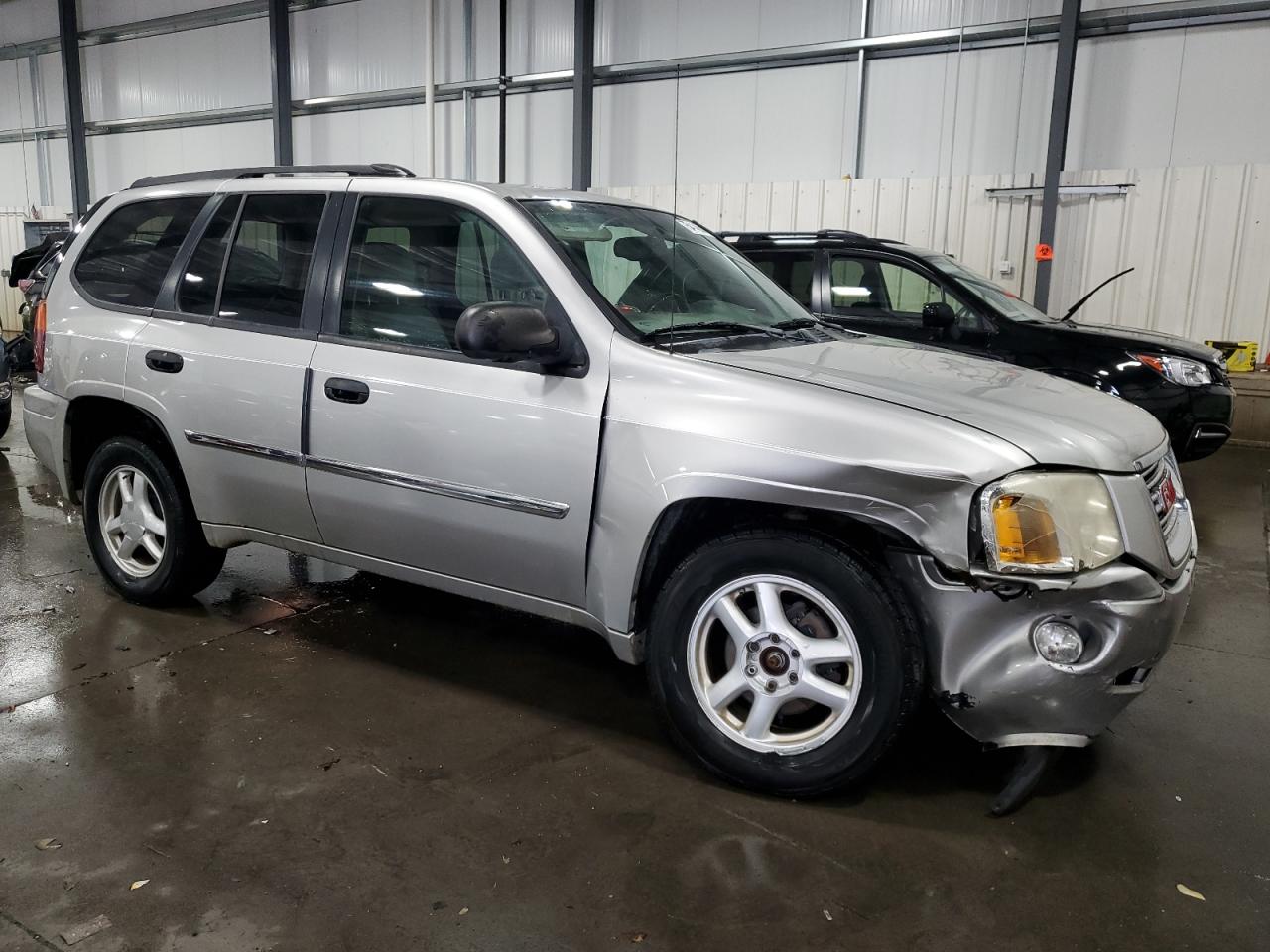 Lot #2919195722 2007 GMC ENVOY