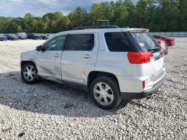 2017 GMC TERRAIN SL - 2GKALNEK2H6282300