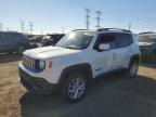2017 JEEP RENEGADE L - ZACCJBBB9HPE51227