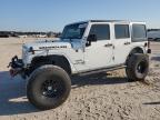 JEEP WRANGLER U photo