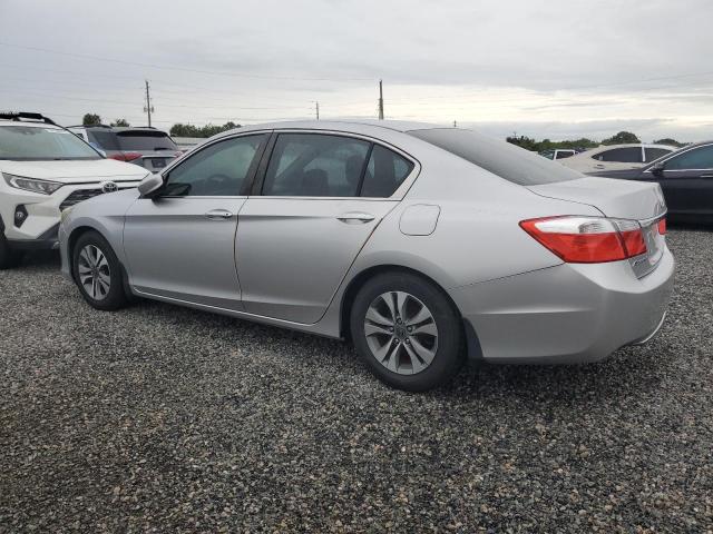 VIN 1HGCR2F3XEA218630 2014 Honda Accord, LX no.2