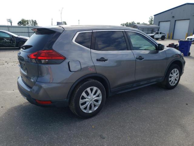 2017 NISSAN ROGUE SV - 5N1AT2MV4HC847915