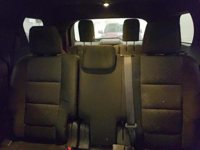 2015 FORD EXPLORER X - 1FM5K8D85FGA16415