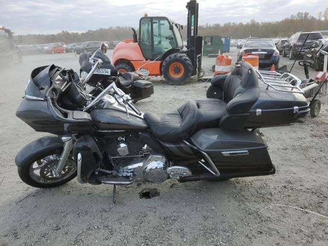 2016 HARLEY-DAVIDSON FLTRUSE CV 1HD1TAN34GB957815