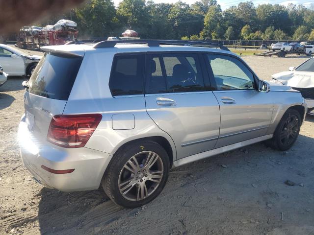 2015 MERCEDES-BENZ GLK 350 4M - WDCGG8JB7FG396639