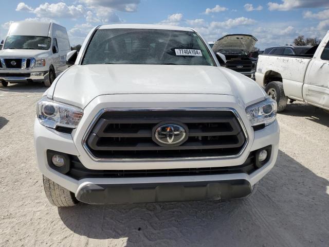 VIN 3TMAZ5CNXNM189467 2022 Toyota Tacoma, Double Cab no.5