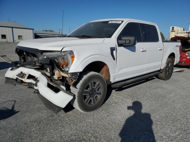 2023 FORD F150 SUPER - 1FTFW1E55PKD64612
