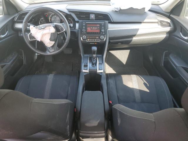 2018 HONDA CIVIC LX - 2HGFC2F58JH580791