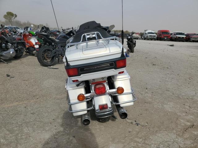 2007 HARLEY-DAVIDSON FLHTCUI 1HD1FC4187Y725007