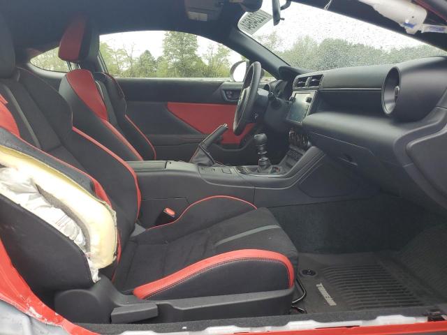 2024 TOYOTA GR 86 TRUE JF1ZNBM1XR9750351