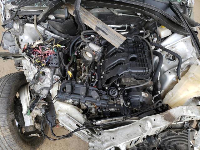 2022 DODGE CHARGER SX - 2C3CDXBG7NH258544