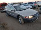 VOLVO XC70 photo