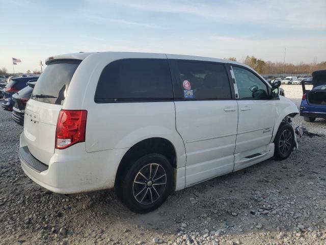 VIN 2C4RDGCG1HR646114 2017 Dodge Grand Caravan, Sxt no.3