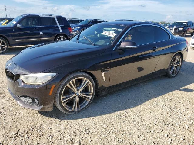 VIN WBA4U7C58H5D42641 2017 BMW 4 Series, 430I no.1