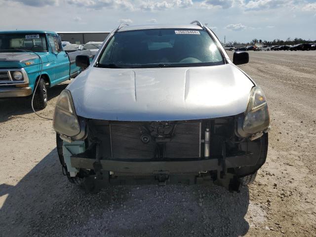 VIN JN8AS5MTXEW622484 2014 Nissan Rogue, S no.5