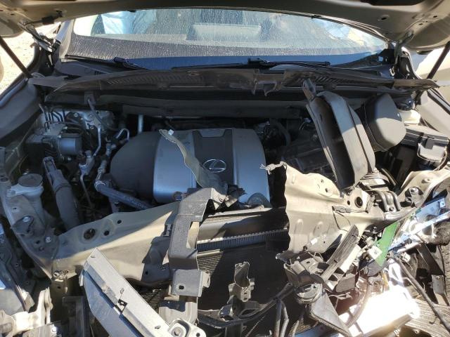 2017 LEXUS RX 350 BAS - 2T2ZZMCA8HC083053