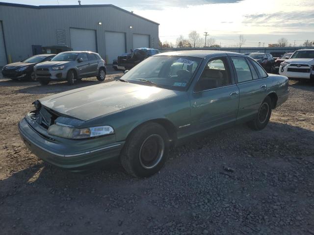 1997 FORD CROWN VICT #2986702253