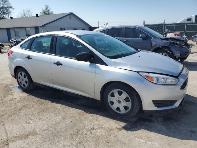 2018 FORD FOCUS S - 1FADP3E21JL214736