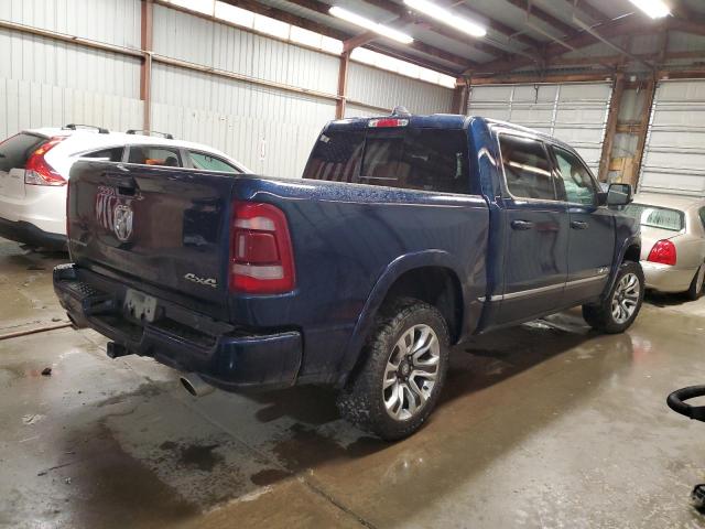 RAM 1500 LIMIT 2024 blue  gas 1C6SRFHT9RN202309 photo #4