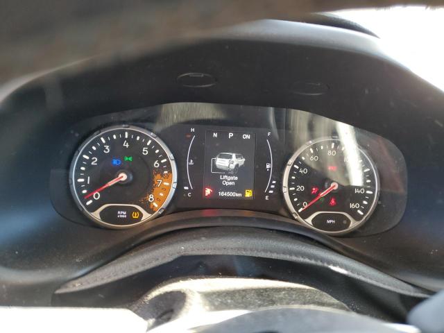 2018 JEEP RENEGADE L - ZACCJBBBXJPJ37475
