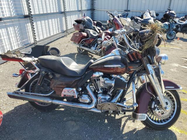 2011 HARLEY-DAVIDSON FLHTK #2926149710