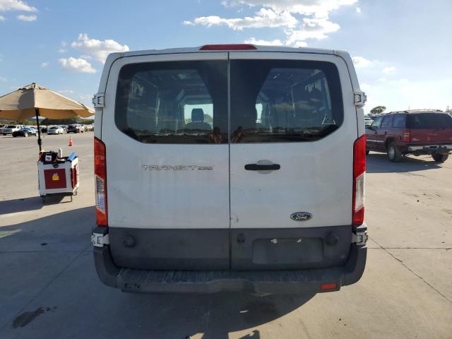 VIN 1FTYR2ZM7HKB14202 2017 Ford Transit, T-250 no.6