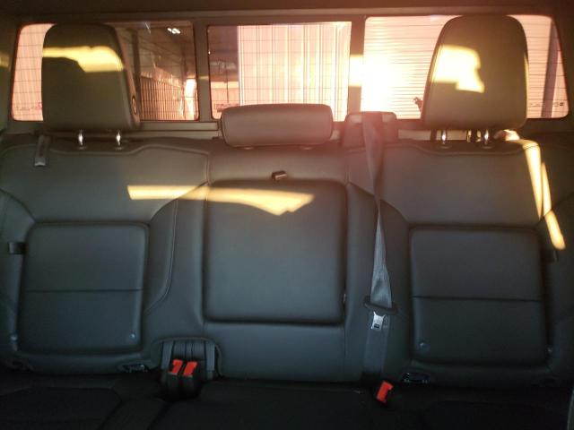 2021 GMC SIERRA K15 3GTU9DED7MG378957