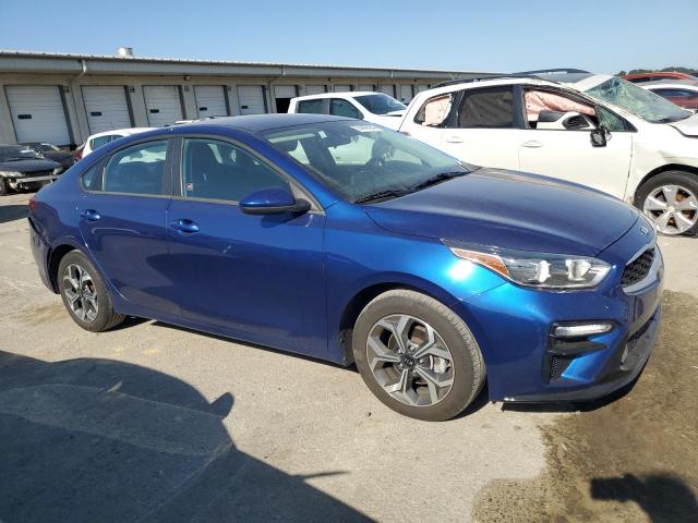 2021 KIA FORTE FE - 3KPF24AD6ME412742