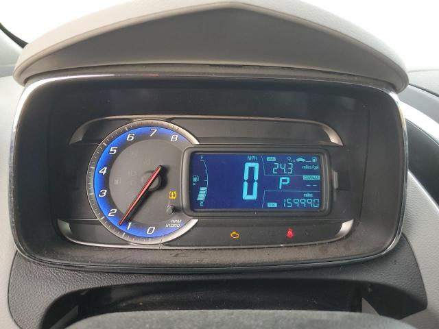 2015 CHEVROLET TRAX LTZ 3GNCJTSB7FL228624