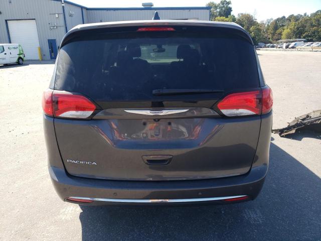 2017 CHRYSLER PACIFICA T - 2C4RC1BG5HR850772