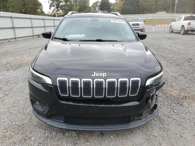 2019 JEEP CHEROKEE L - 1C4PJLLB5KD120477