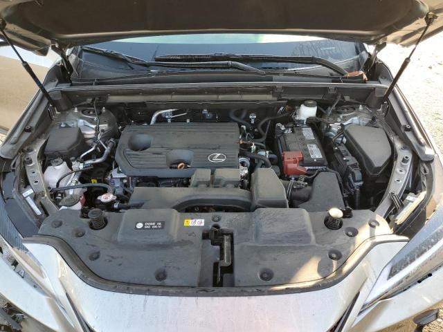 2023 LEXUS NX 250 2T2ADCAZ8PC003411