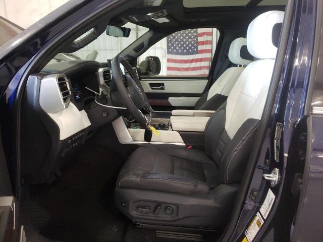 2023 TOYOTA TUNDRA CRE - 5TFVC5DB2PX019771