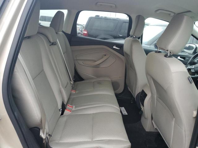 2018 FORD ESCAPE SE - 1FMCU9GD1JUA14347