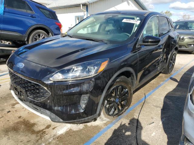 2020 FORD ESCAPE SE #2938306630