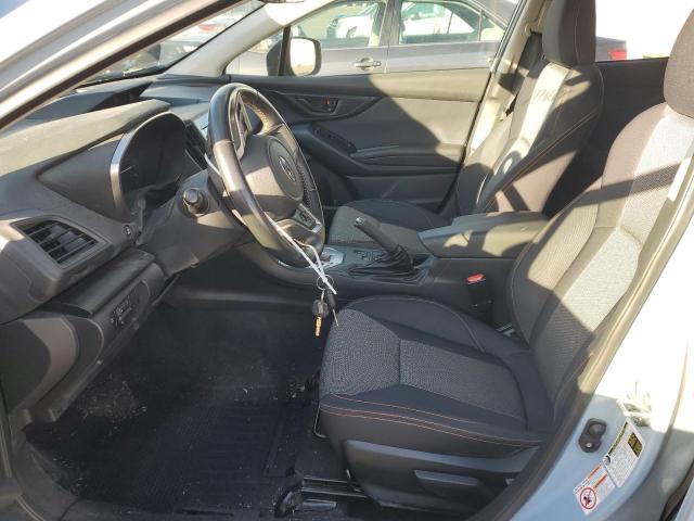 2018 SUBARU CROSSTREK - JF2GTADC8JH265480
