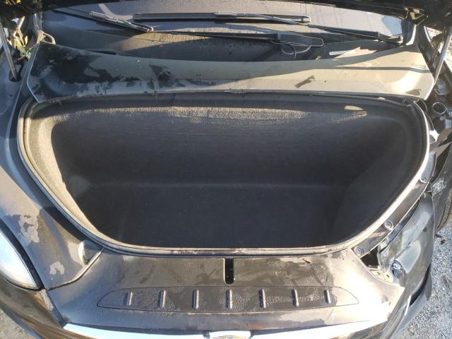 2020 TESLA MODEL X - 5YJXCAE21LF231792