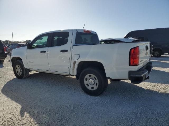 VIN 1GCGSAEA4F1137042 2015 Chevrolet Colorado no.2