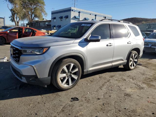 2023 HONDA PILOT ELIT - 5FNYG1H87PB039212