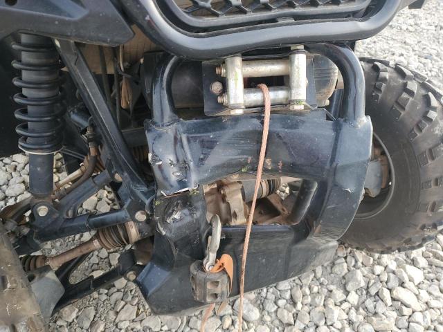 2016 HONDA SXS500 M 1HFVE0327G4100545