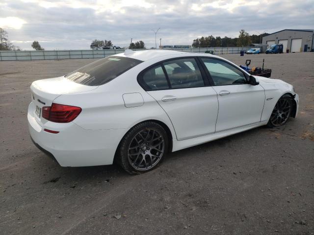 VIN WBA5A5C55FD515372 2015 BMW 5 SERIES no.3