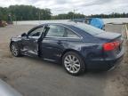 AUDI A6 PRESTIG photo