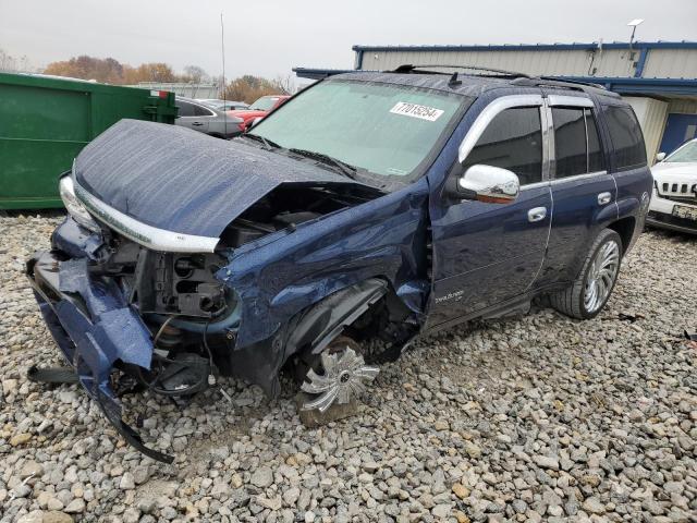 2007 CHEVROLET TRAILBLAZE #2970066518